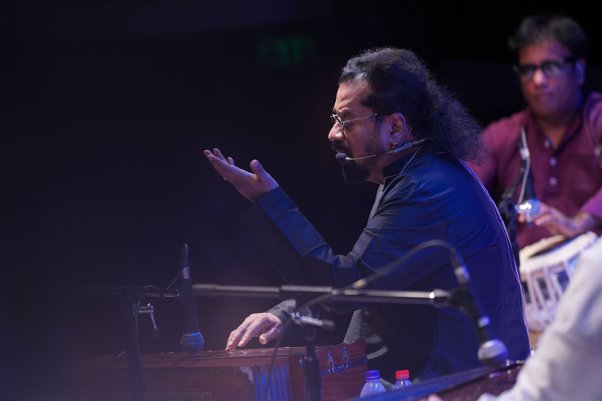 2024 Hariharan - Nashik